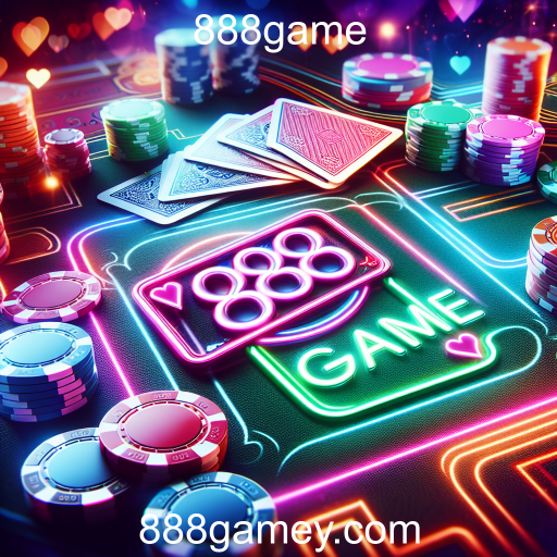 Explorando a Diversidade dos Jogos de Cartas no 888game