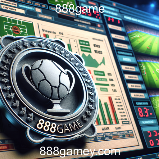 Apostas Esportivas na 888game: A Nova Fronteira do Entretenimento Online
